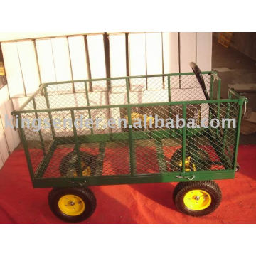 wagon car toy